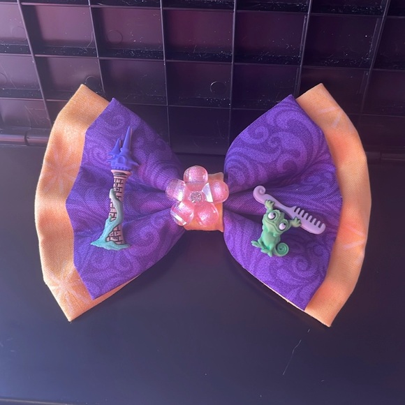 Pascal hairbow - Picture 1 of 4